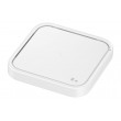Samsung EP-P2400 Smartphone White USB Wireless charging Fast charging Indoor