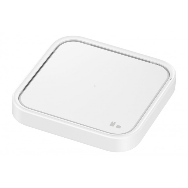 Samsung EP-P2400 Smartphone White USB Wireless charging Fast charging Indoor