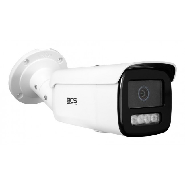 BCS VIEW Bullet IP security camera Indoor & outdoor 3840 x 2160 pixels Ceiling/wall