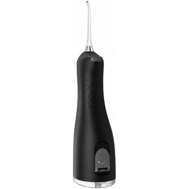 Oral irrigator ORO-DENT CLEANER BLACK OROMED
