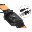 BLOW X18 Smartwatch, black
