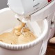 SMAPP Hand Mixer with bowl 451.6 White