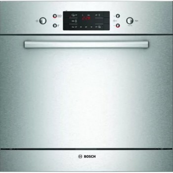 Bosch Serie 6 SCE52M75EU dishwasher Fully built-in 7 place settings F