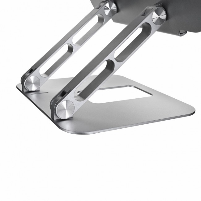 j5create JTS427 Multi-Angle Dual 4K Docking Stand