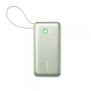 Powerbank - Anker 545 Nano (A1259G61) 10000mAh