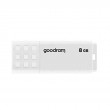 Goodram USB flash drive UME2 8 GB USB Type-A 2.0 White