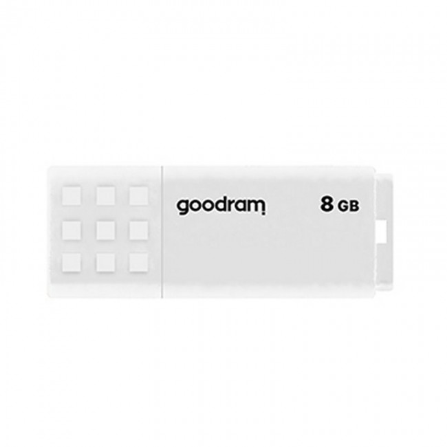 Goodram USB flash drive UME2 8 GB USB Type-A 2.0 White