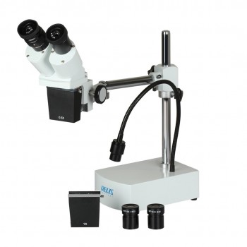 Delta Optical Discovery L Stereo Microscope