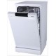 Gorenje GS520E15W Freestanding 9 place settings E