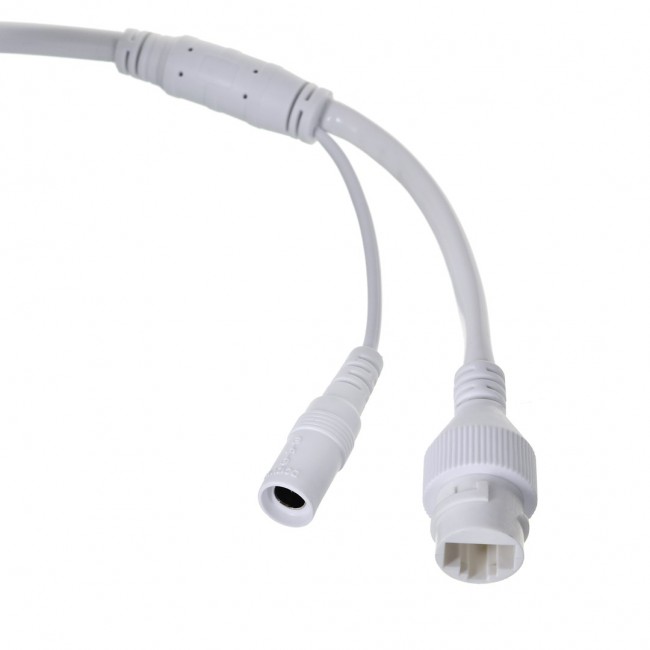 IP camera Hikvision DS-2CD2083G2-I(2.8mm) IP camera Hikvision DS-2CD2083G2-I(2.8mm)