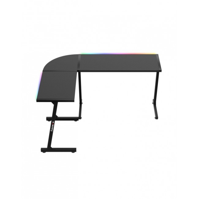 Huzaro Hero 6.0 RGB Black Huzaro Hero 6.0 RGB Black