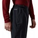 Berghaus Hillwalker men's rain pants size L black