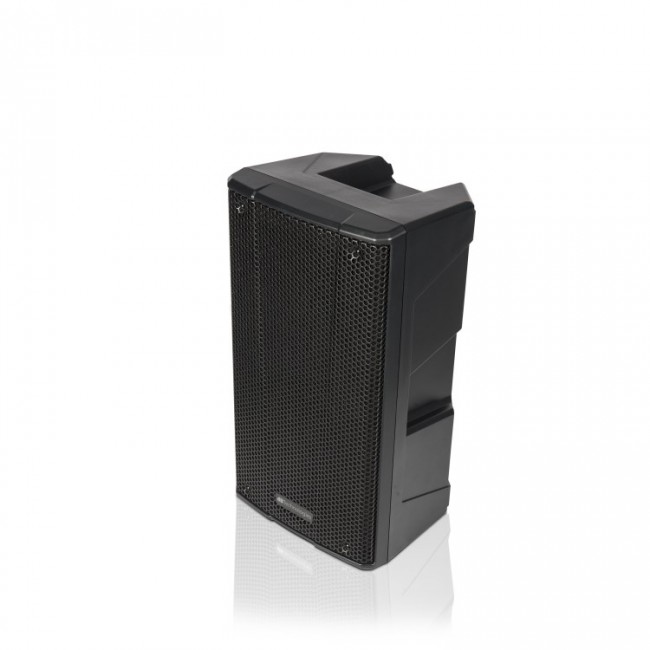 dB Technologies B-HYPE10 loudspeaker 2-way Black Wired