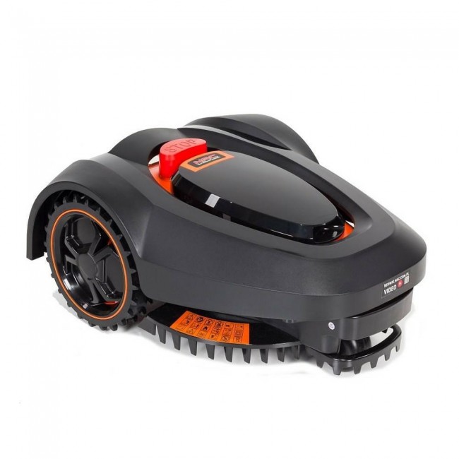 Self-propelled robot RLM800-DY NAC Self-propelled robot RLM800-DY NAC
