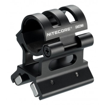 Nitecore GM02MH flashlight accessory Bracket