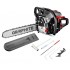 Petrol chainsaw 2kW (2.7HP), 16