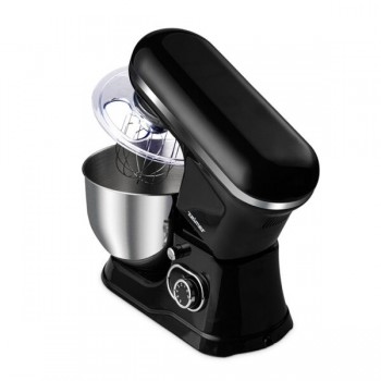 Zelmer ZKR1355 food processor 1200 W Black
