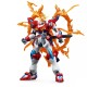 HGBF 1/144 KAMIKI BURNING GUNDAM HGBF 1/144 KAMIKI BURNING GUNDAM