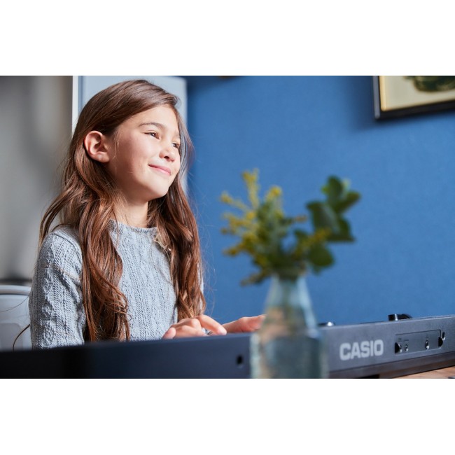 Casio CT-S400 synthesizer Digital synthesizer 61 Black Casio CT-S400 synthesizer Digital synthesizer 61 Black