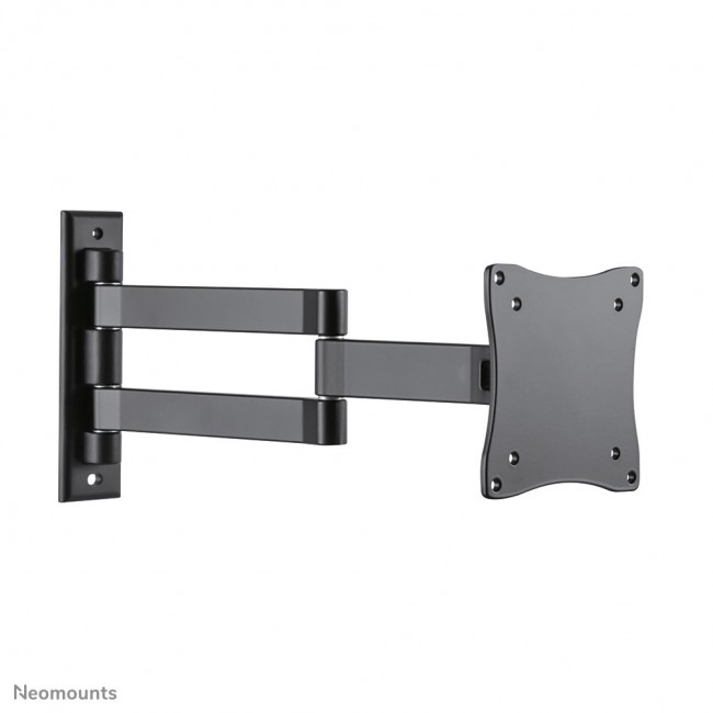 Neomounts FPMA-W830BLACK Monitor/TV mount wall 10-27 Neomounts FPMA-W830BLACK Monitor/TV mount wall 10-27