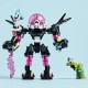 LEGO DREAMZZZ 71495 Mateo vs. Cyber Brain Mech LEGO DREAMZZZ 71495 Mateo vs. Cyber Brain Mech