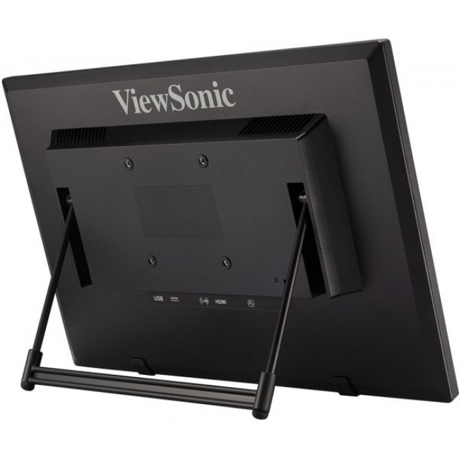 Viewsonic TD1630-3 computer monitor 39.6 cm (15.6 Viewsonic TD1630-3 computer monitor 39.6 cm (15.6