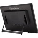Viewsonic TD1630-3 computer monitor 39.6 cm (15.6 Viewsonic TD1630-3 computer monitor 39.6 cm (15.6
