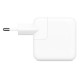 Apple MW2K3ZM/A mobile device charger Universal White AC Indoor Apple MW2K3ZM/A mobile device charger Universal White AC Indoor