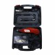 VERTEX MULTI GRINDER 135W + ACC 40pcs. ACCESSORY KIT VERTEX MULTI GRINDER 135W + ACC 40pcs. ACCESSORY KIT