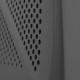 Fractal Design Era 2 Mini Tower Charcoal, Grey