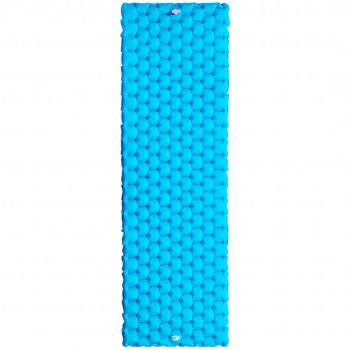 NILS CAMP hiking mat NC4007 Blue