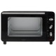 ADLER AD 6029 electric oven Black ADLER AD 6029 electric oven Black