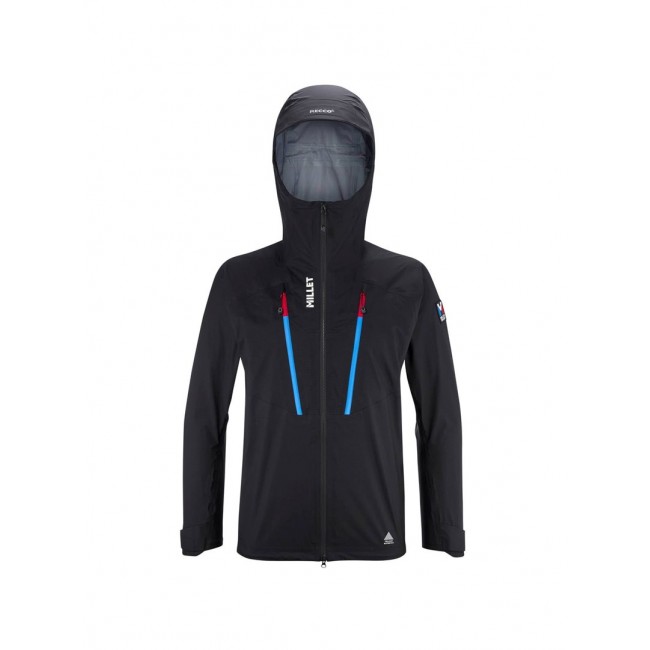 Jacket with membrane Millet Trilogy Jorasses PTX