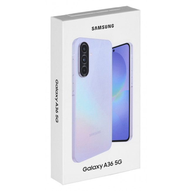 Samsung Galaxy A36 17 cm (6.7