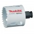 MAKITA HOLE SAW BIM HSS-Co 8% 54mm EZYCHANGE METAL, STEEL, ALU, WOOD, PVC