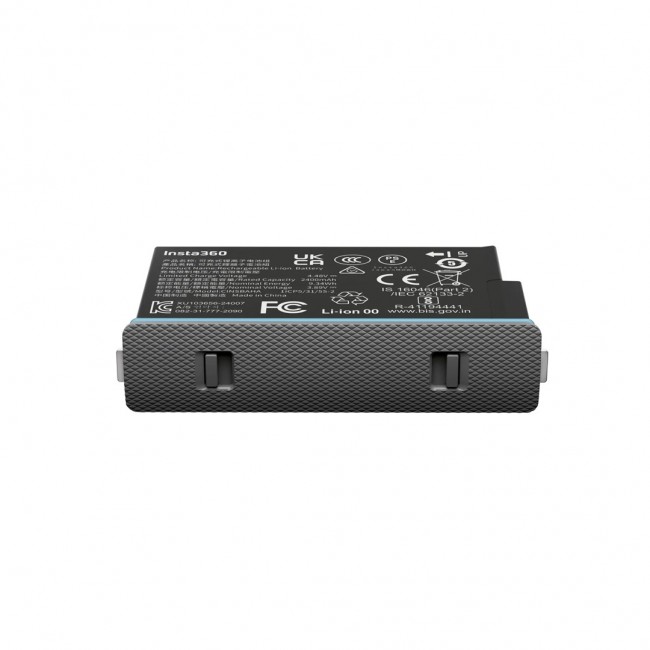 Insta360 X5 Battery Camera battery