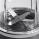 Nutribullet blender Original 600 NB606B grey Nutribullet blender Original 600 NB606B grey