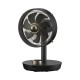 Stylies Cepheus Anthracite, Bronze Stylies Cepheus Anthracite, Bronze