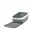 SAVIC Aseo Jumbo - cat litter box - 67,5x48,5x29cm