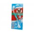 BOGAR Bogadent Ergo dual brush Mini - double-sided toothbrush for dogs