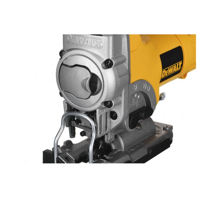 DeWALT DW331K power jigsaw 701 W DeWALT DW331K power jigsaw 701 W