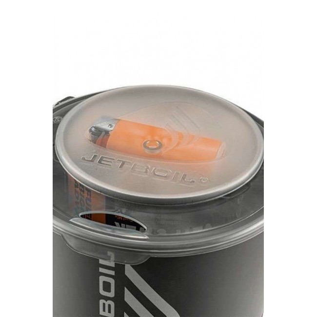 Jetboil Stash Cooking System Portable cooker Metal Jetboil Stash Cooking System Portable cooker Metal