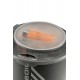 Jetboil Stash Cooking System Portable cooker Metal Jetboil Stash Cooking System Portable cooker Metal