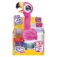 Little Live Pets Toilet Flamingo toy Little Live Pets Toilet Flamingo toy