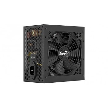 Aerocool Integrator Gold 1000W power supply unit 20+4 pin ATX ATX Black