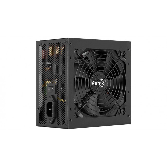 Aerocool Integrator Gold 1000W power supply unit 20+4 pin ATX ATX Black Aerocool Integrator Gold 1000W power supply unit 20+4 pin ATX ATX Black