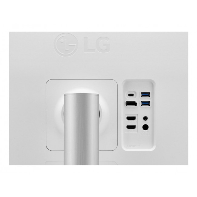 LG 27UP850K-W.AEU monitor computer monitor 68.6 cm (27 LG 27UP850K-W.AEU monitor computer monitor 68.6 cm (27