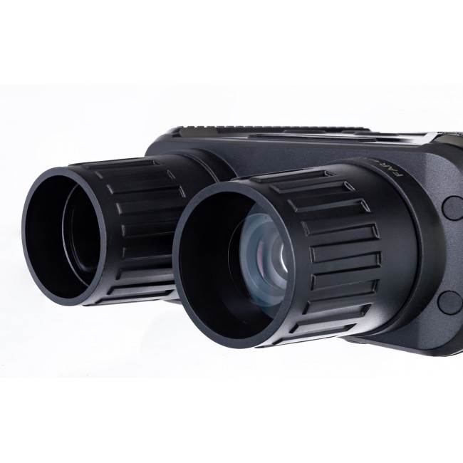 Levenhuk Halo 13x binocular Black Levenhuk Halo 13x binocular Black