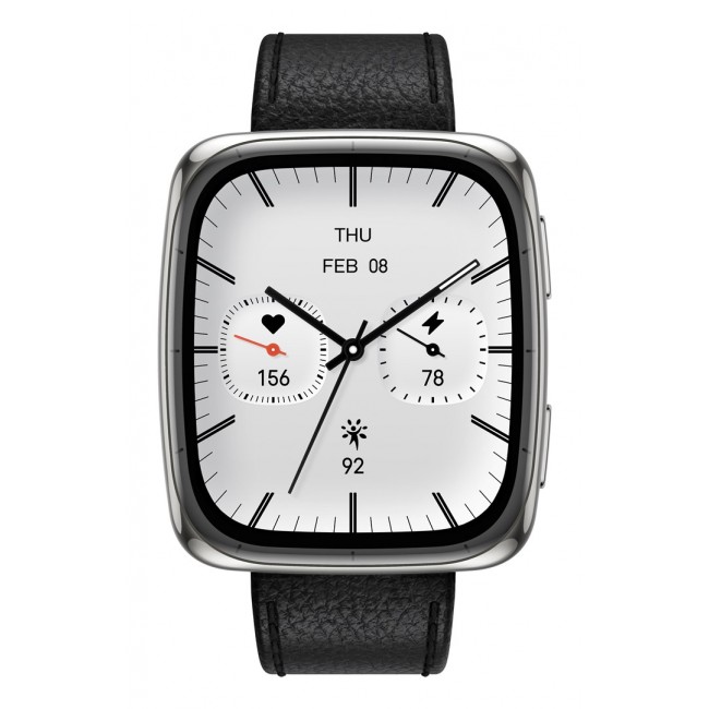 Amazfit Active 2 4.45 cm (1.75 Amazfit Active 2 4.45 cm (1.75