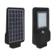V-TAC Solar street luminaire 15W LED Black ST-15 6000K 1600lm